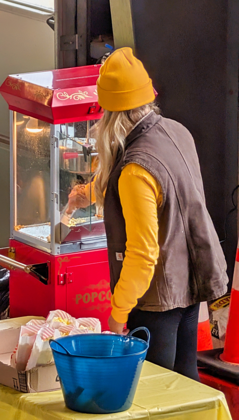 October 11th 2025 Ridge Fest