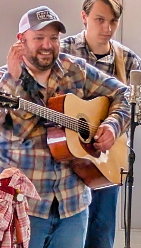 October 11th 2025 Ridge Fest