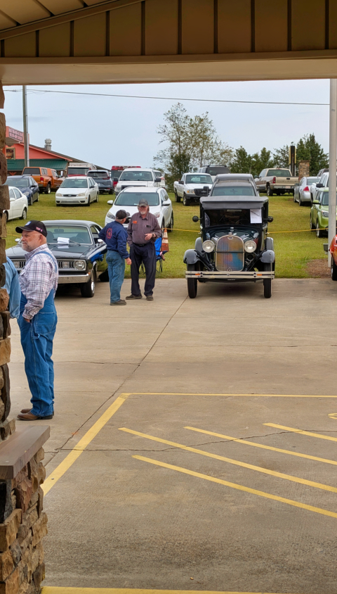 October 11th 2025 Ridge Fest