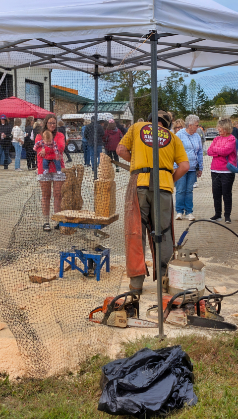 October 11th 2025 Ridge Fest