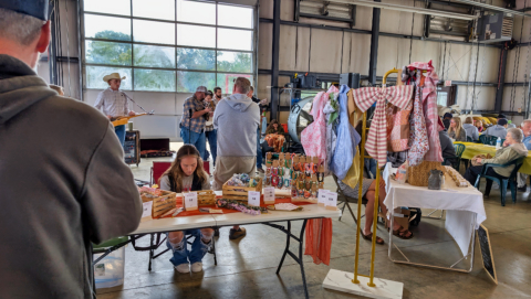 October 11th 2025 Ridge Fest