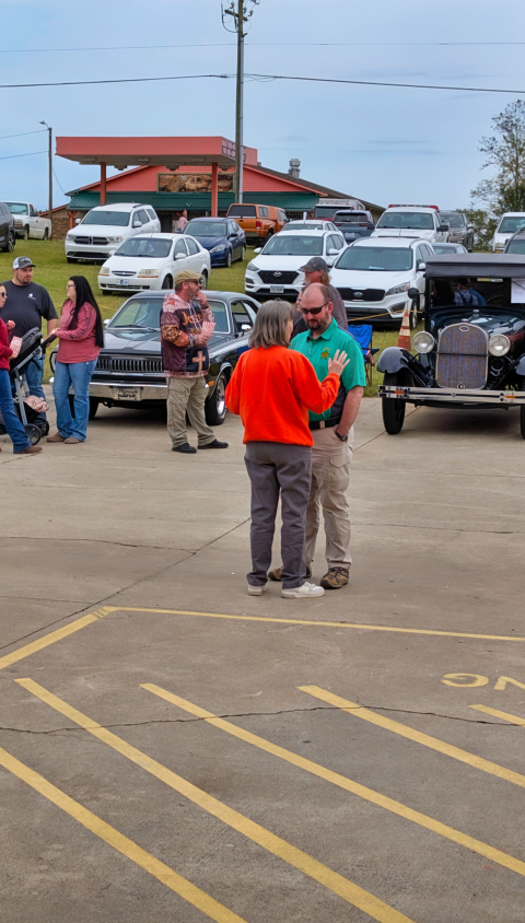 October 11th 2025 Ridge Fest