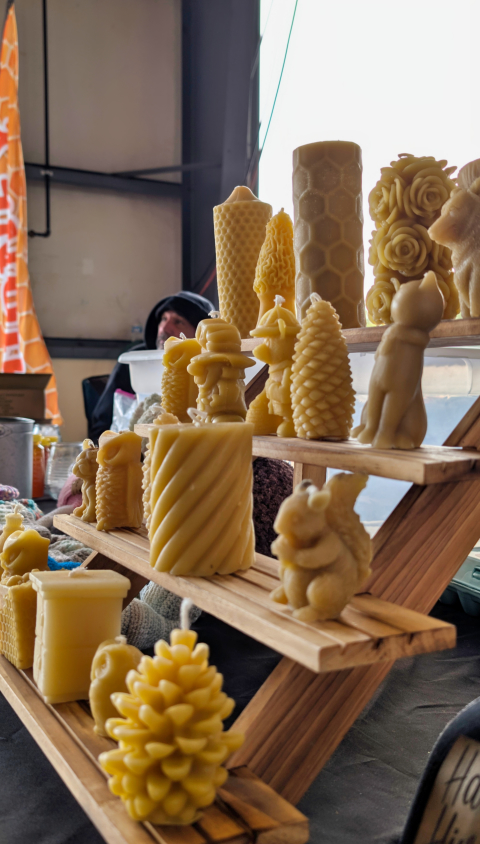 October 11th 2025 Ridge Fest