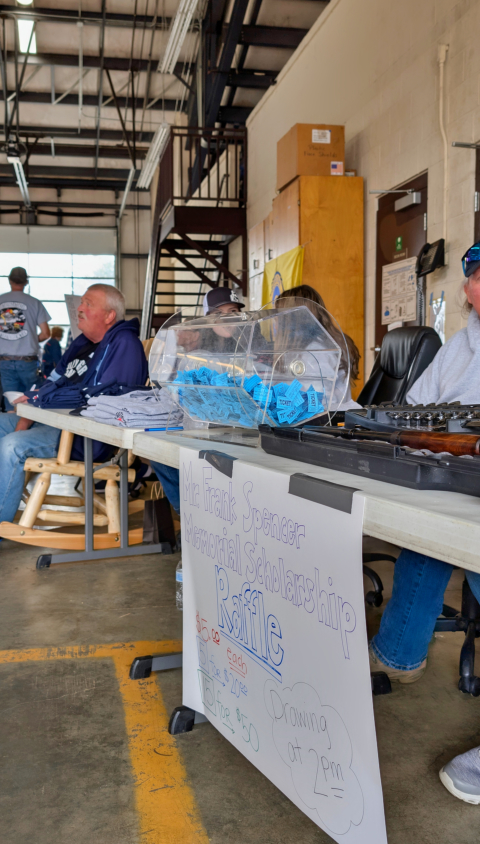 October 11th 2025 Ridge Fest