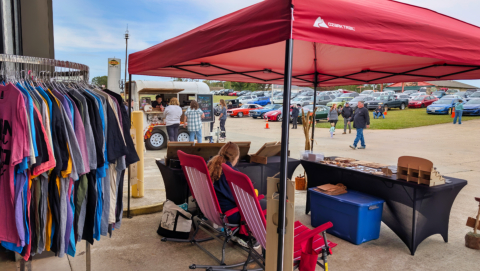 October 11th 2025 Ridge Fest