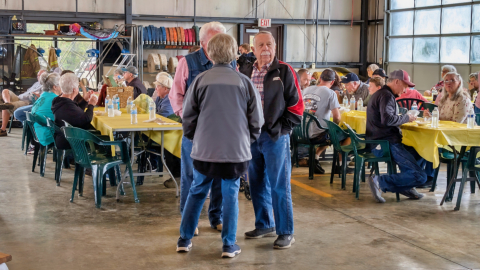 October 11th 2025 Ridge Fest