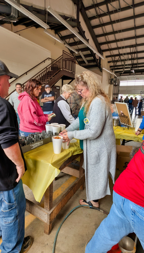 October 11th 2025 Ridge Fest