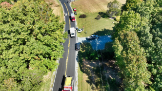 October 18th 2025 responded to a MVC