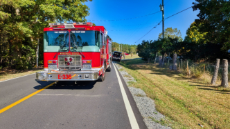 October 18th 2025 responded to a MVC