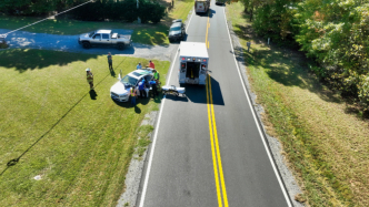 October 18th 2025 responded to a MVC