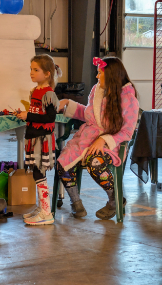 October 31st 2025 Trunk or Treat