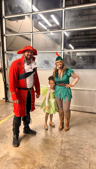 October 31st 2025 Trunk or Treat