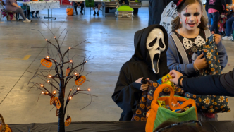 October 31st 2025 Trunk or Treat