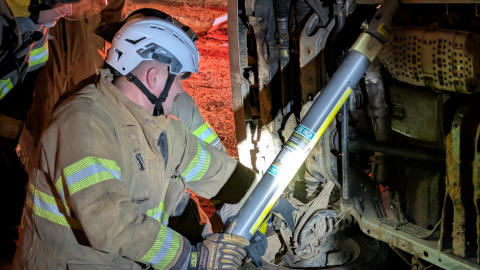 March 10th Monday night training