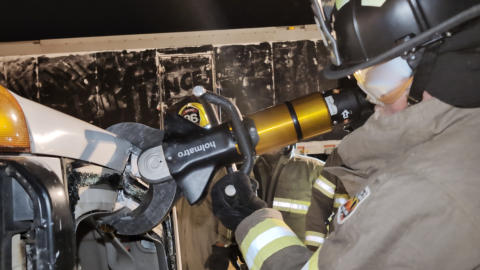 March 10th Monday night training