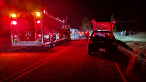 March 10th Monday night training