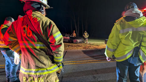 March 10th Monday night training