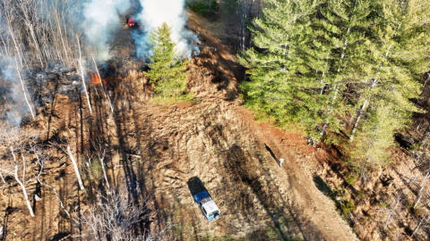 March 10th Monday night training