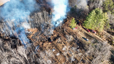 March 10th Monday night training