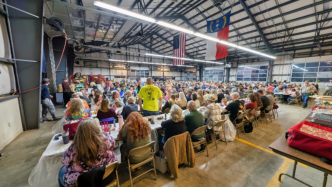 March 21st 2025 Brush Woods Fire