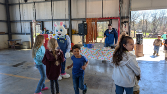 March 28th 2026 Easter Egg Hunt