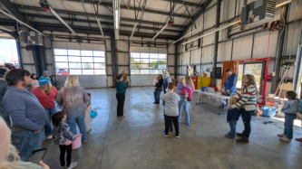 March 28th 2026 Easter Egg Hunt