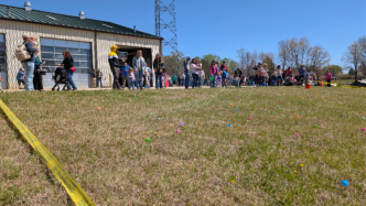 March 28th 2026 Easter Egg Hunt