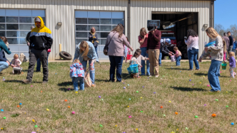 March 28th 2026 Easter Egg Hunt