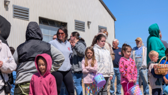 March 28th 2026 Easter Egg Hunt