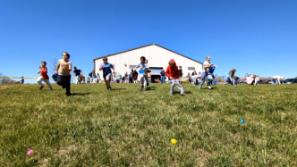 March 28th 2026 Easter Egg Hunt