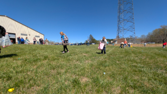 March 28th 2026 Easter Egg Hunt