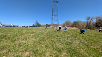 March 28th 2026 Easter Egg Hunt