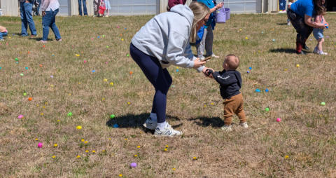 March 21st 2025 Brush Woods Fire