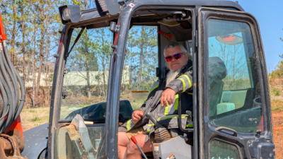 Advanced Vehicle Extrication Class