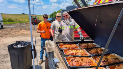 Sandy Ridge Summer Bash and Independence Day Celebration