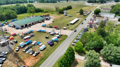 Sandy Ridge Summer Bash and Independence Day Celebration