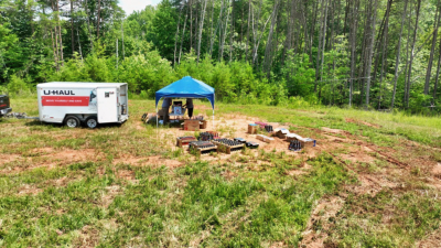 Sandy Ridge Summer Bash and Independence Day Celebration