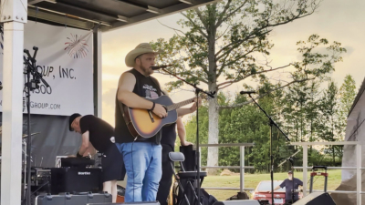 Sandy Ridge Summer Bash and Independence Day Celebration