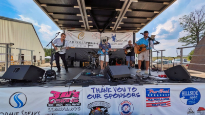 Sandy Ridge Summer Bash and Independence Day Celebration