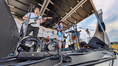 Sandy Ridge Summer Bash and Independence Day Celebration