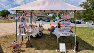 Sandy Ridge Summer Bash and Independence Day Celebration