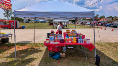Sandy Ridge Summer Bash and Independence Day Celebration