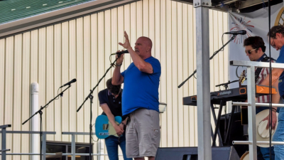 Sandy Ridge Summer Bash and Independence Day Celebration