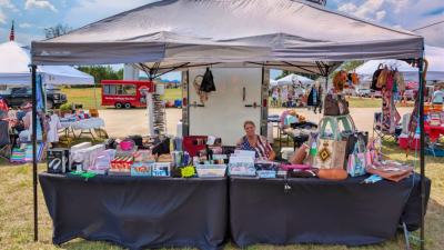 Sandy Ridge Summer Bash and Independence Day Celebration