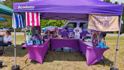 Sandy Ridge Summer Bash and Independence Day Celebration