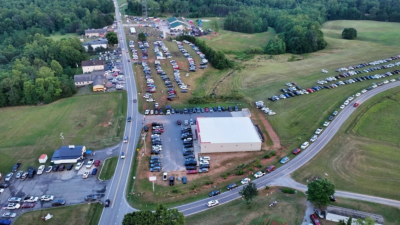 Sandy Ridge Summer Bash and Independence Day Celebration