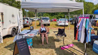 Sandy Ridge Summer Bash and Independence Day Celebration