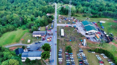Sandy Ridge Summer Bash and Independence Day Celebration