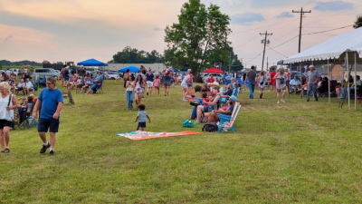Sandy Ridge Summer Bash and Independence Day Celebration