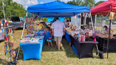 Sandy Ridge Summer Bash and Independence Day Celebration